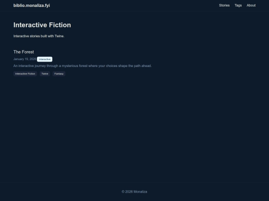 twine screenshot