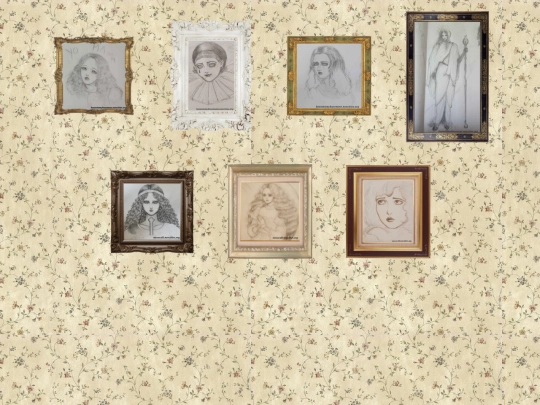 doodles screenshot