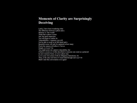 poems/MomentsofClarityareSurprisinglyDeceiving screenshot