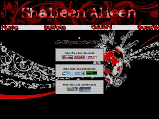 buttons screenshot