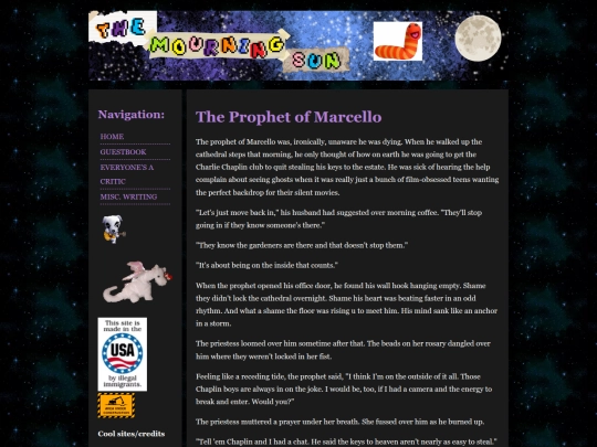 misc/marcello screenshot