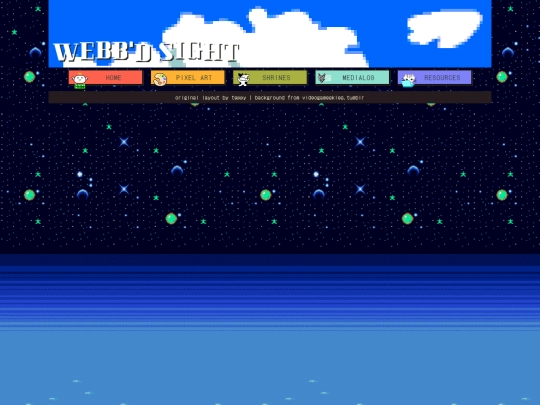 pixelart screenshot