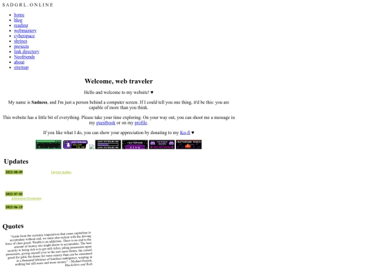 deadline.html/deadline screenshot