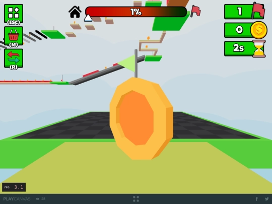 minecraftobby screenshot