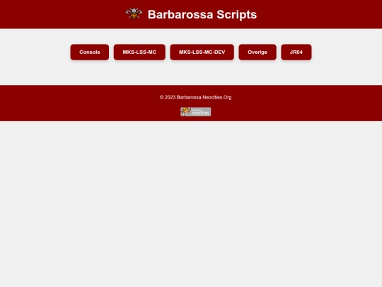 mks screenshot
