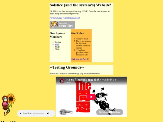 editpage screenshot