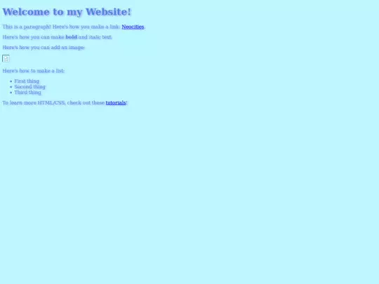 old/ulf screenshot