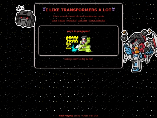 tfmedia screenshot