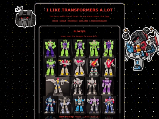 tftoys screenshot