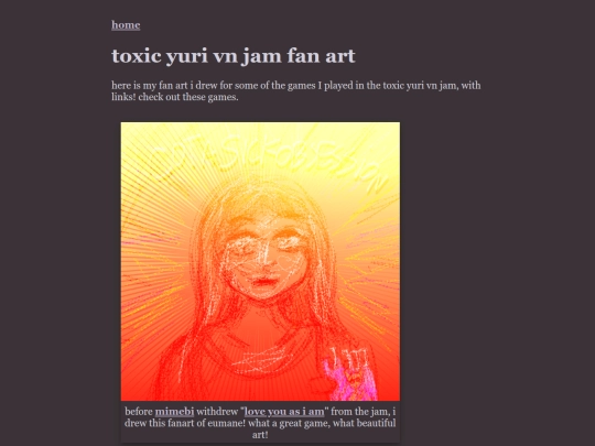 toxicyurijam screenshot
