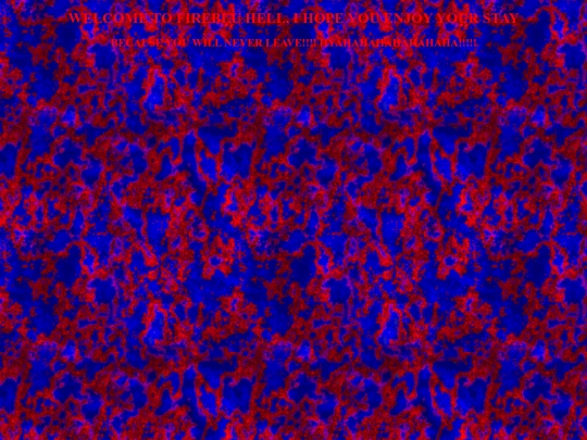 fireblu screenshot