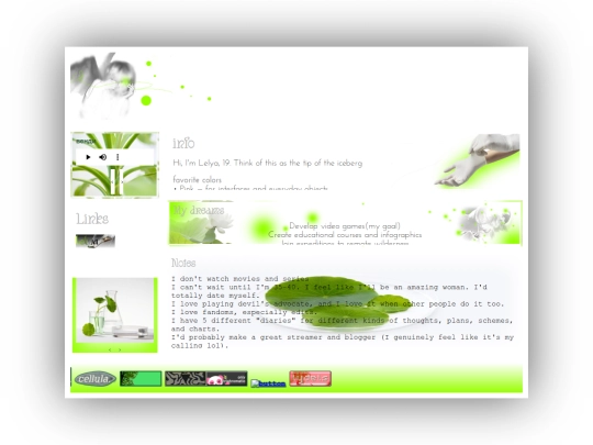 dnevnik screenshot