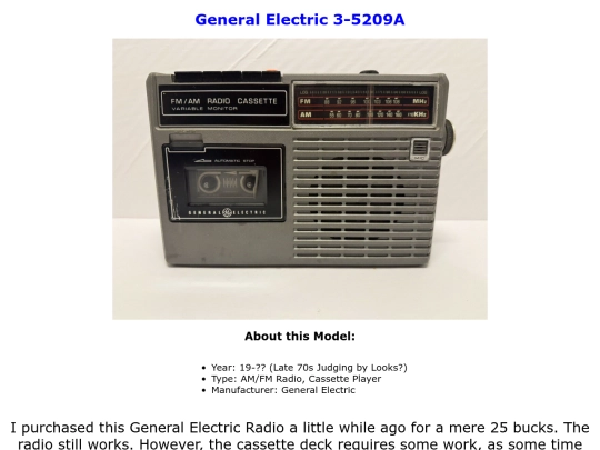 General_Electric_3-5209A screenshot