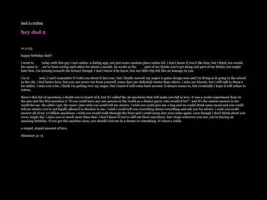 writing/letters/dad2 screenshot
