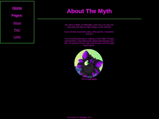 About screenshot