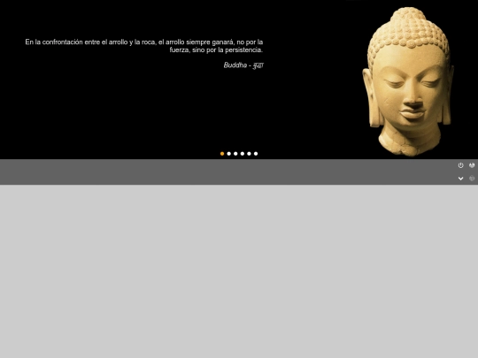 citasjson screenshot