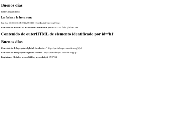 p2p3 screenshot