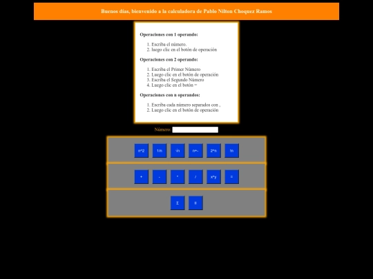 p2p5 screenshot