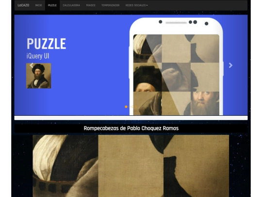 puzzle screenshot