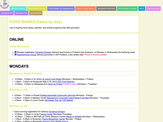 banks screenshot
