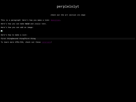 newindex screenshot