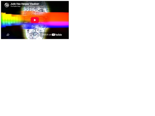 videos screenshot