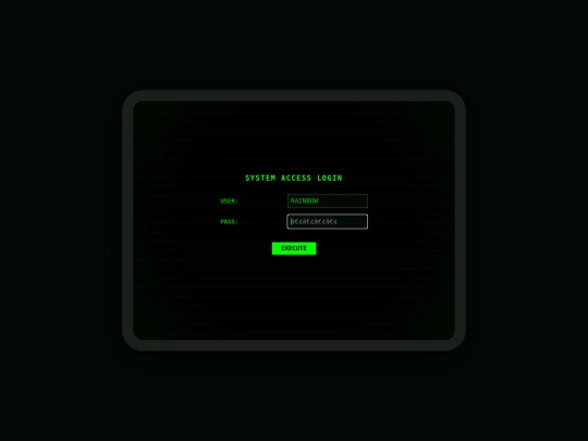 admincomp screenshot