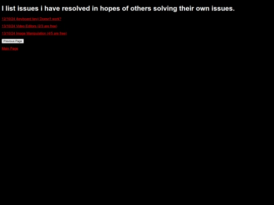 information-booklet screenshot