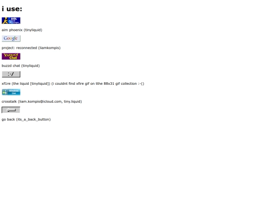 chattingsites screenshot