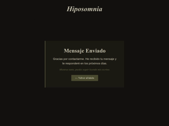 gracias screenshot