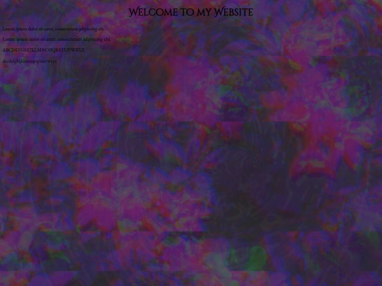 newcustomhp screenshot