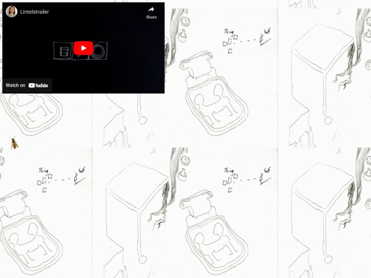 lintels screenshot