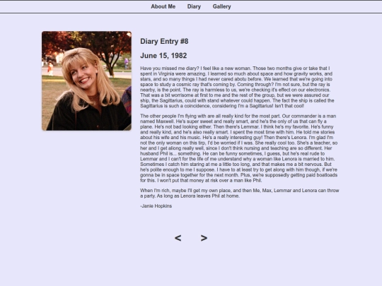 Incident Report Coverup/Diary8.2 screenshot