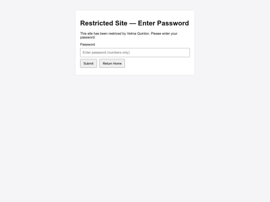 Incident Report Coverup/SpeetPass3 screenshot