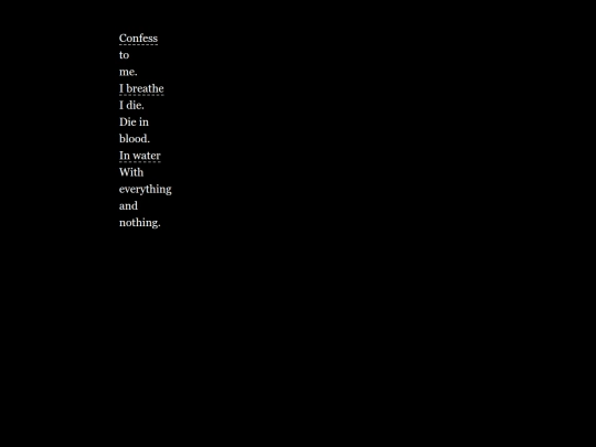 TestIII screenshot