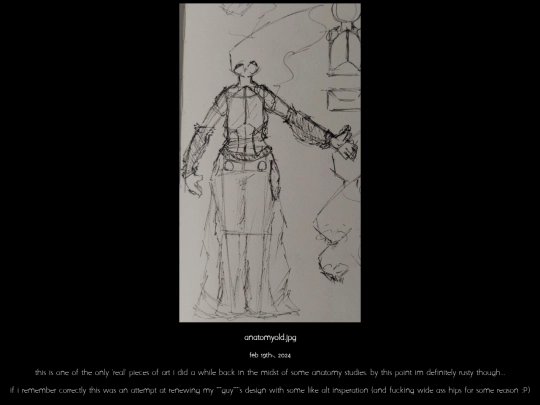 arthtml/anatomyold screenshot