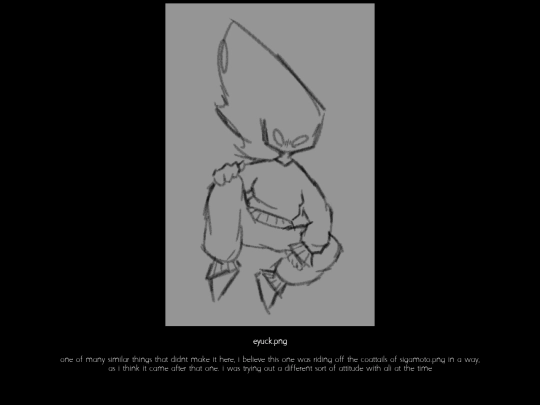 arthtml/eyuck screenshot