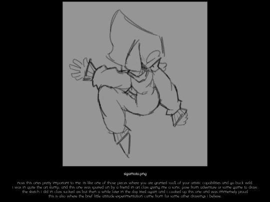 arthtml/sigamoto screenshot