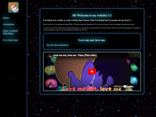 animations screenshot