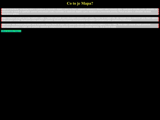 mapa/úkol_propojování_stránek_se_stylem_8C_JW screenshot