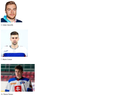 slovensko screenshot