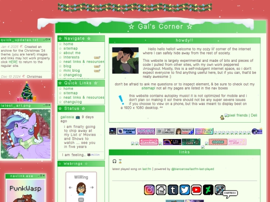 old/christmas24 screenshot