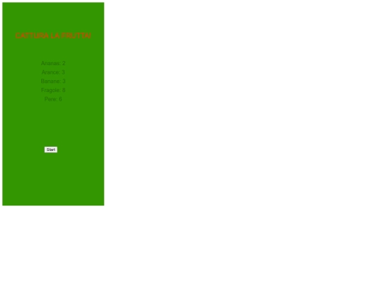 CatchFruits screenshot