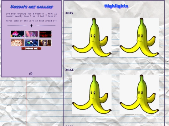 art screenshot