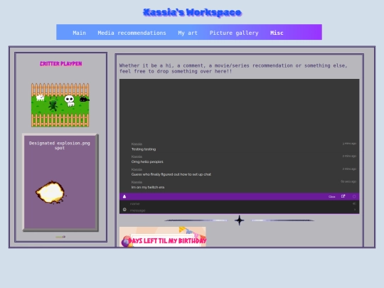 askbox screenshot