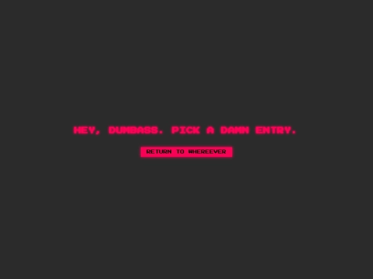 homepage screenshot