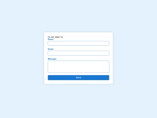 Openai/newrocket/myapp/templates/contact screenshot