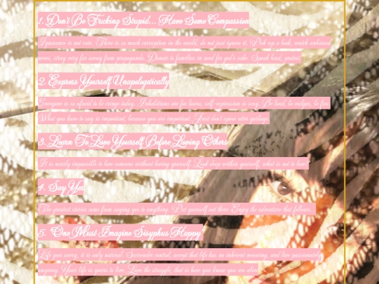 words2liveby screenshot