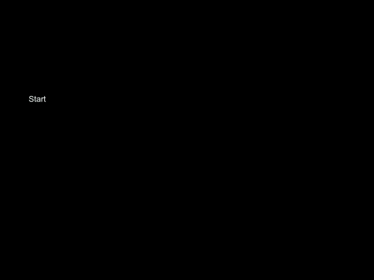 if/earlyproject screenshot