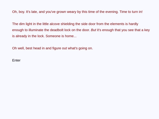 if/thebasement screenshot